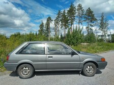 Nissan Sunny