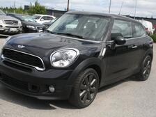MINI Paceman
