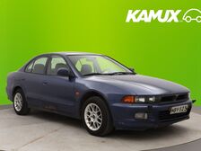 Mitsubishi Galant