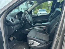 Mercedes-Benz ML