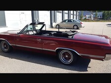 Oldsmobile 442