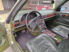 Mercedes-Benz SEC
