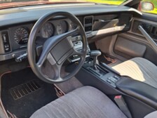 Pontiac Firebird