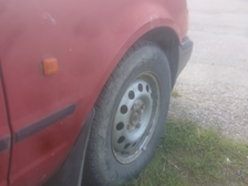 Ford Orion