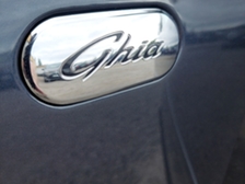 Ford Focus C-Max