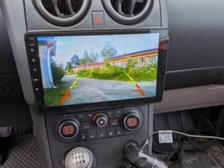 Nissan Qashqai+2