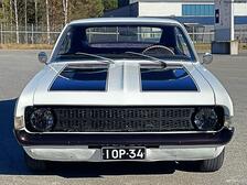 Opel Rekord