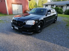 Dodge Magnum