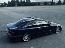 BMW 325