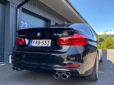 BMW Alpina B3
