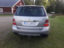 Mercedes-Benz ML