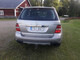 Mercedes-Benz ML