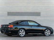 Nissan Silvia