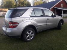 Mercedes-Benz ML