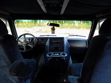 Chevrolet Chevy Van