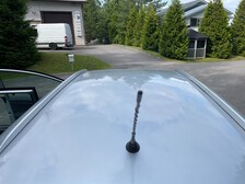 Seat Altea XL