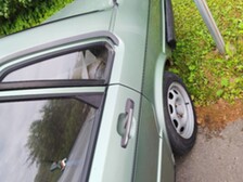 Audi 80