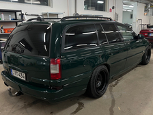 Opel Omega
