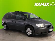 Chrysler Voyager