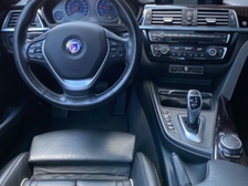 BMW Alpina B3
