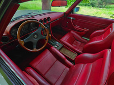 Mercedes-Benz SL
