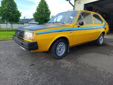 Volvo 343