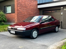 Citroen Xantia