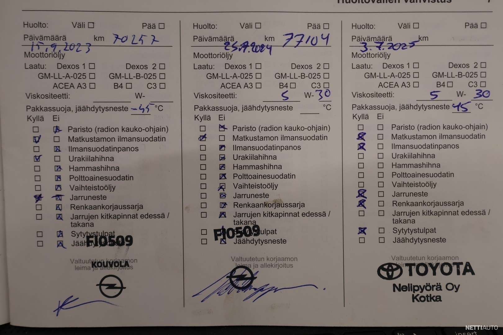 31 / 32