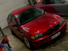 BMW 318