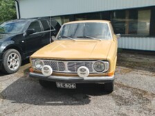 Volvo 145
