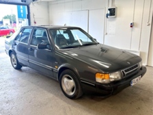 Saab 9000
