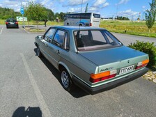 Audi 80
