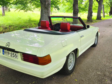 Mercedes-Benz SL