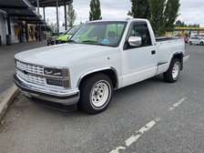 Chevrolet Sportside