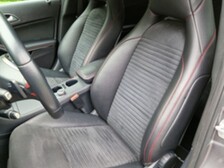 Mercedes-Benz A