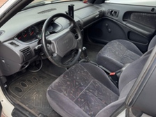 Chrysler Neon