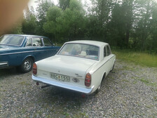 Ford Corsair