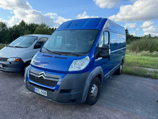Citroen Jumper