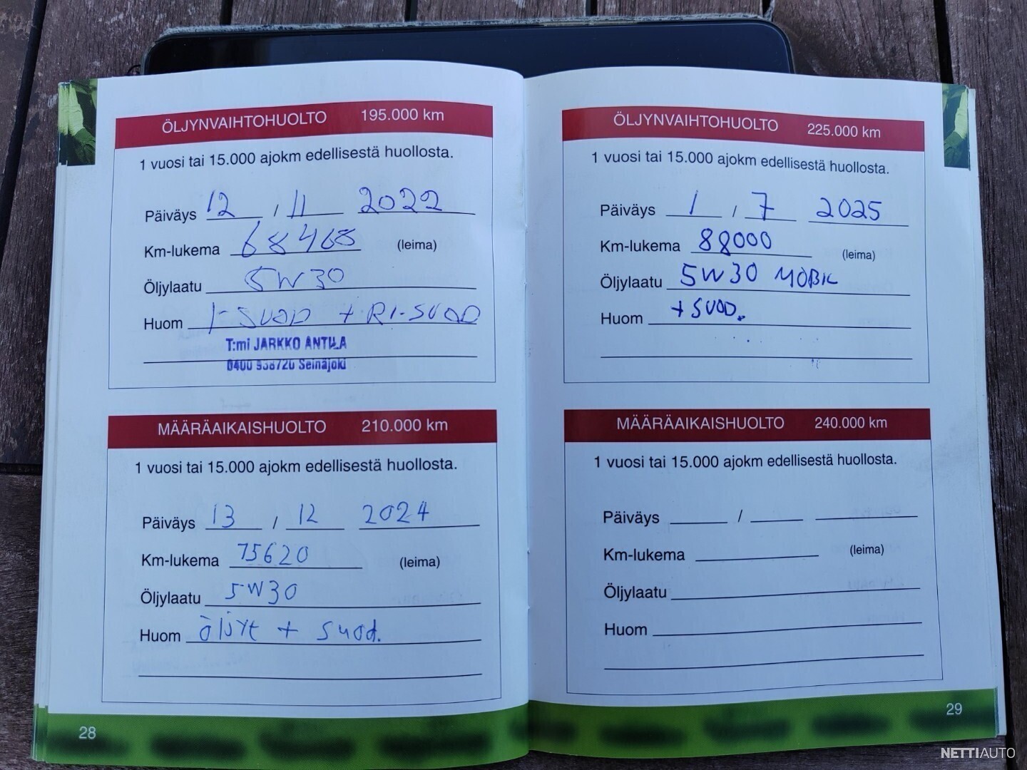 13 / 13