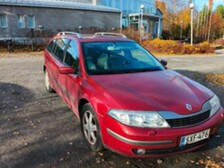 Renault Laguna