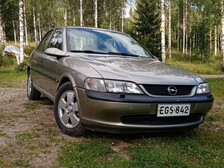 Opel Vectra