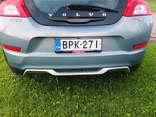 Volvo C30