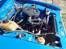 Ford Escort