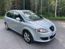 Seat Altea XL