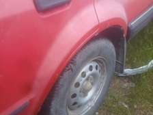 Ford Orion