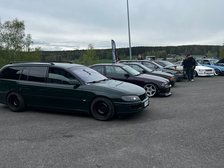 Opel Omega