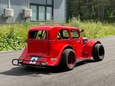 Ford A-model