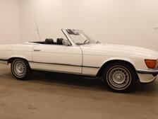 Mercedes-Benz 280