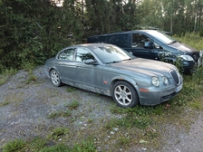 Jaguar S-Type