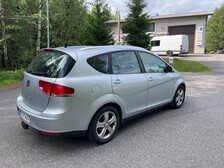 Seat Altea XL